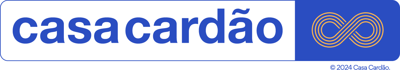 Logo Inicial Cardao